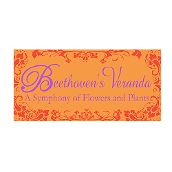 Beethoven's Veranda florist