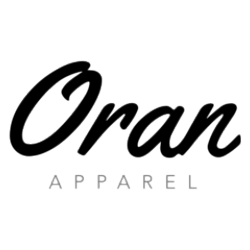 Oran Apparel men's boutique