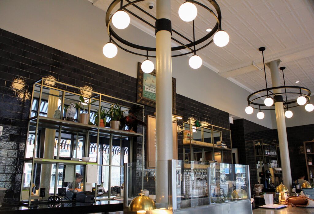 Whisk Bakery in Richmond VA