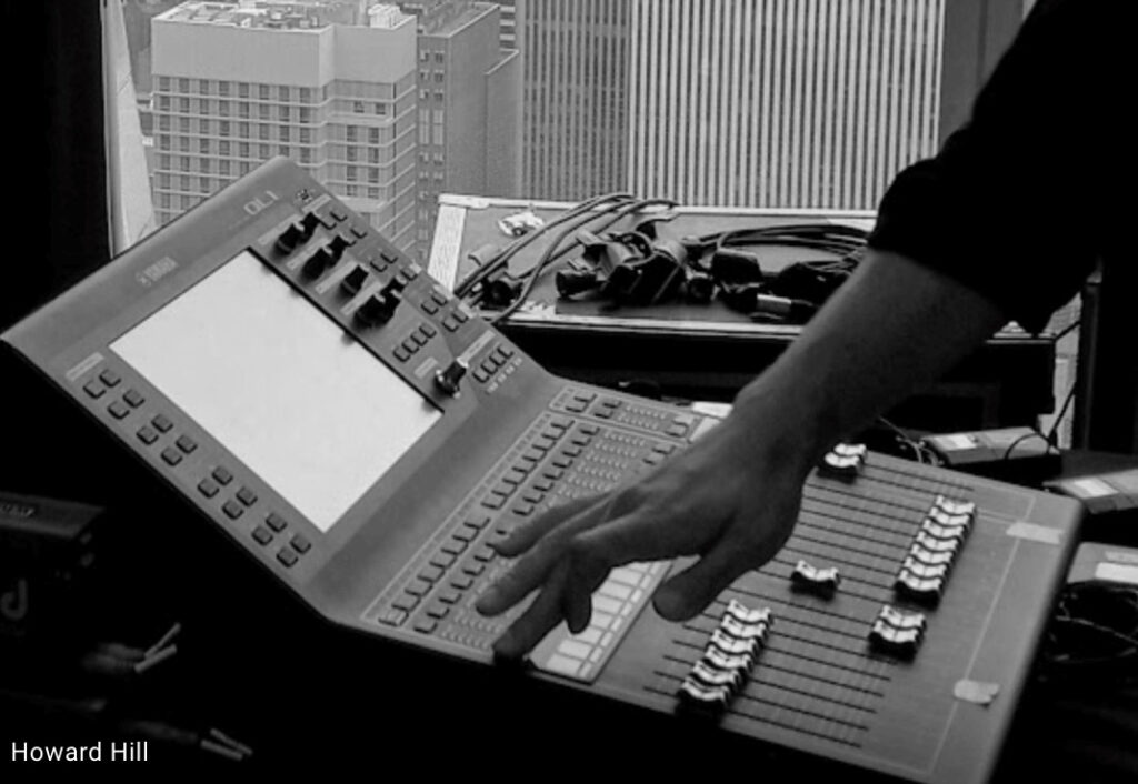 AV equipment